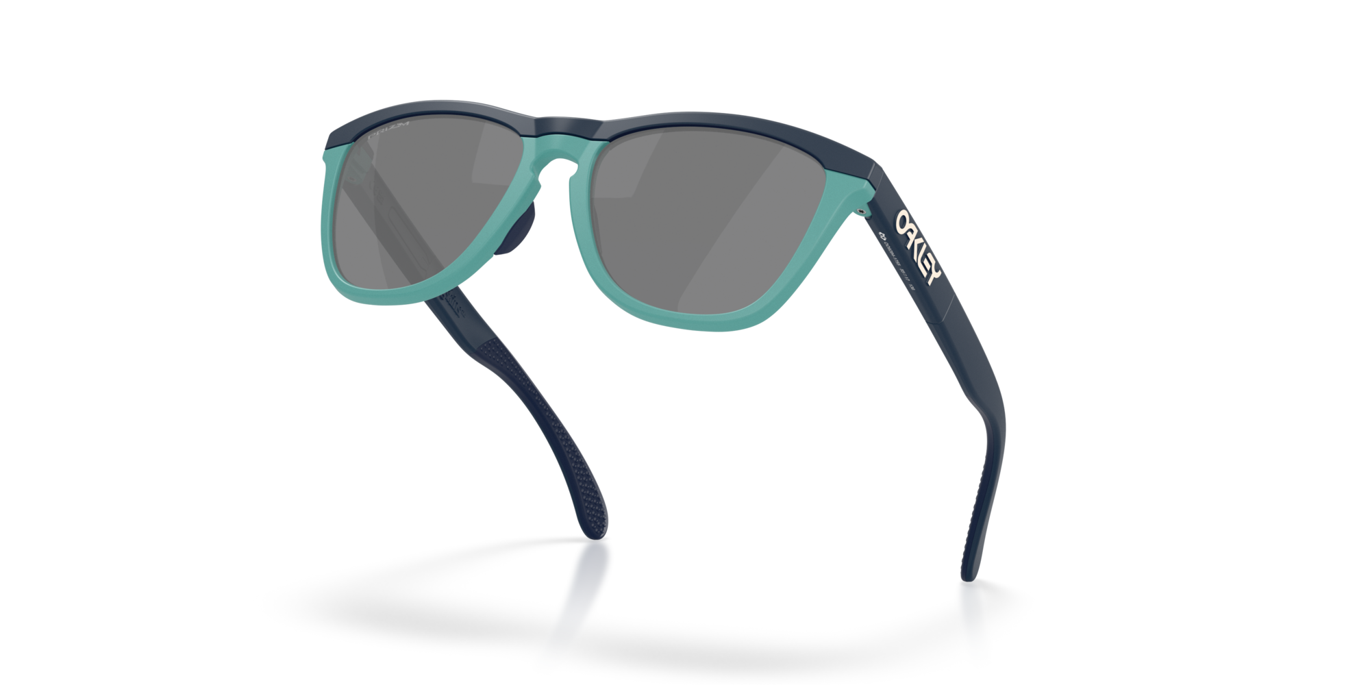 OAKLEY OO9284 FROGSKINS RANGE 928417 55