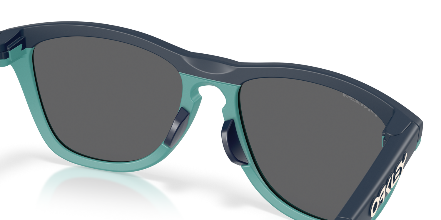 OAKLEY OO9284 FROGSKINS RANGE 928417 55