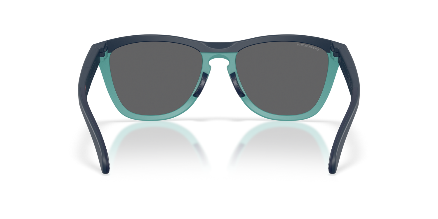 OAKLEY OO9284 FROGSKINS RANGE 928417 55