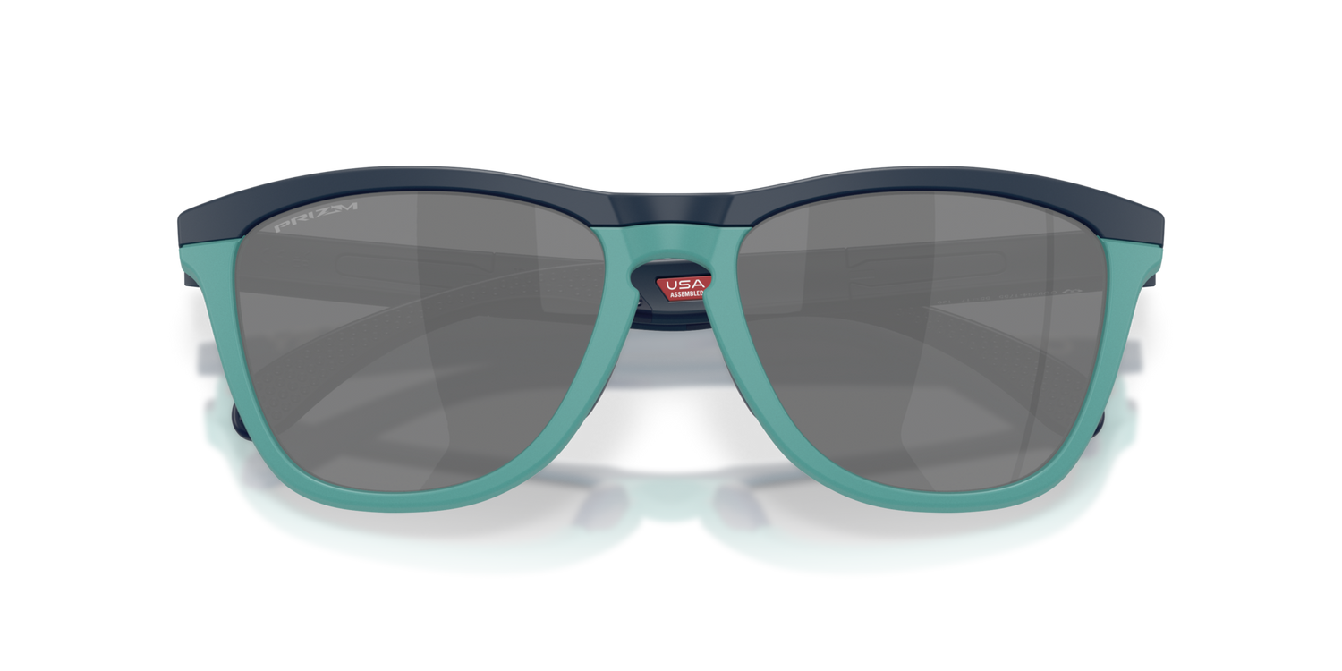 OAKLEY OO9284 FROGSKINS RANGE 928417 55