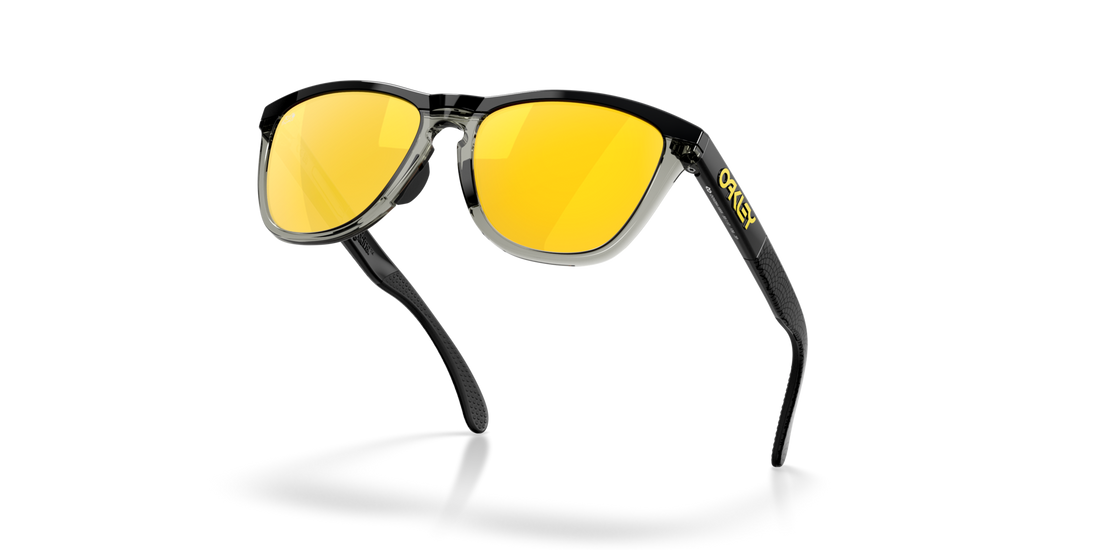 OAKLEY OO9284 FROGSKINS RANGE 928418 55
