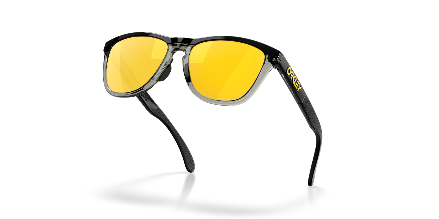 OAKLEY OO9284 FROGSKINS RANGE 928418 55