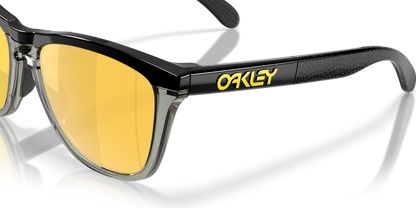 OAKLEY OO9284 FROGSKINS RANGE 928418 55
