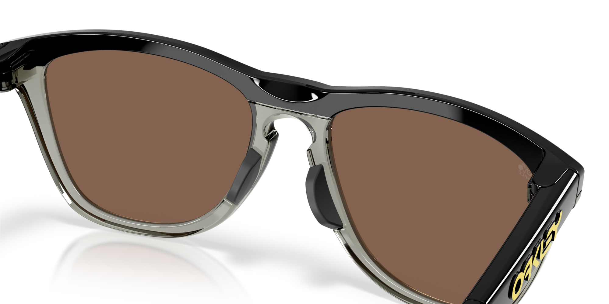 OAKLEY OO9284 FROGSKINS RANGE 928418 55