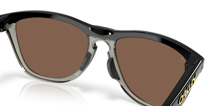 OAKLEY OO9284 FROGSKINS RANGE 928418 55