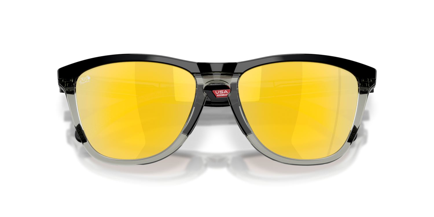 OAKLEY OO9284 FROGSKINS RANGE 928418 55