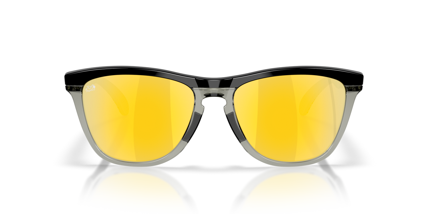 OAKLEY OO9284 FROGSKINS RANGE 928418 55