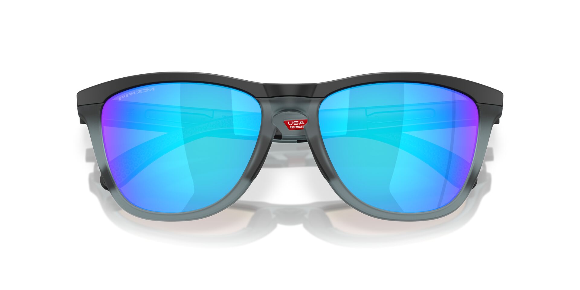 OAKLEY OO9284 FROGSKINS RANGE 928419 55