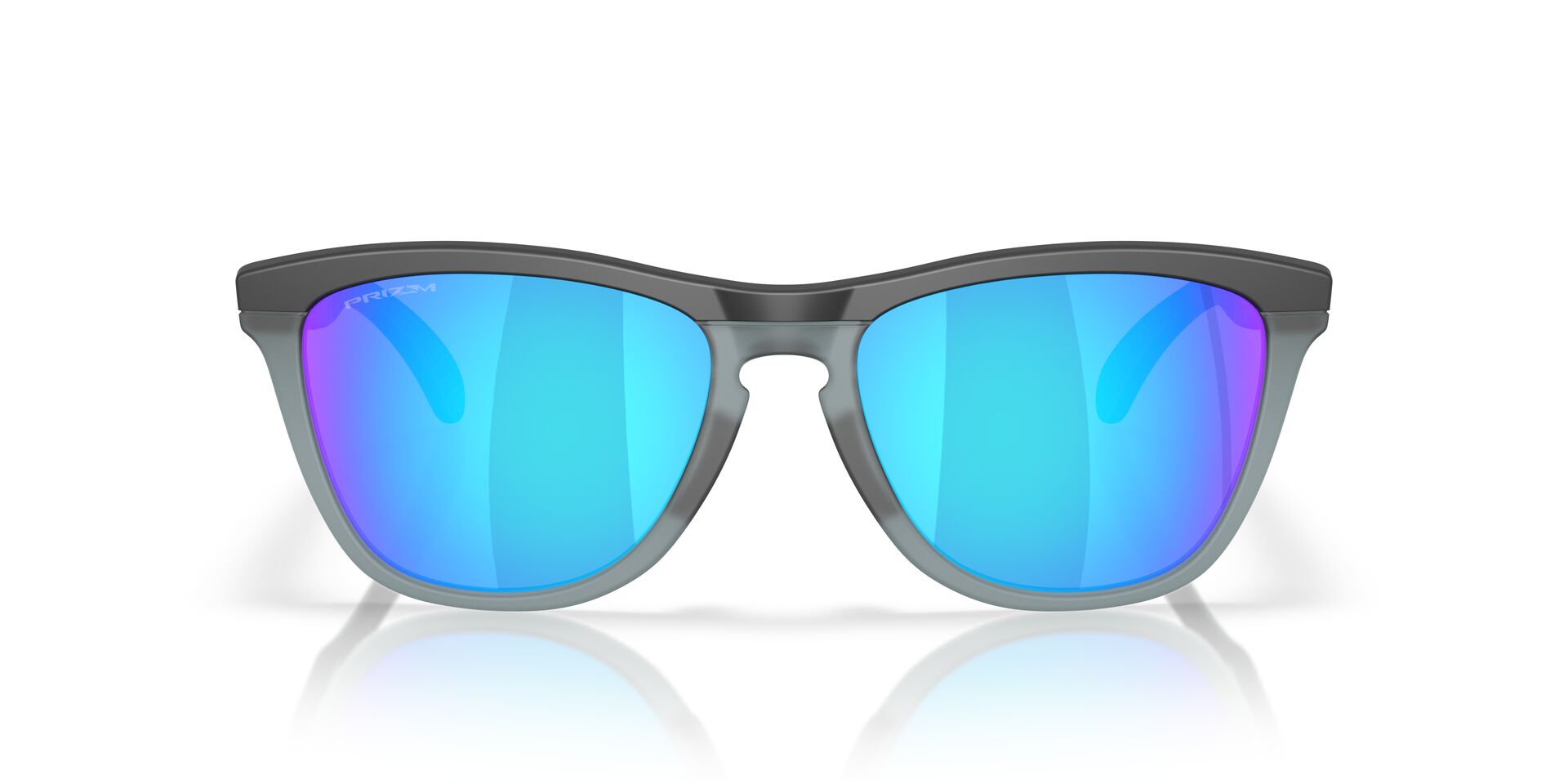 OAKLEY OO9284 FROGSKINS RANGE 928419 55