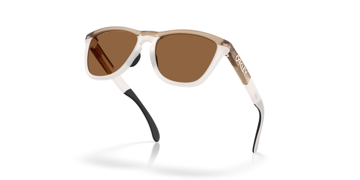 OAKLEY OO9284 FROGSKINS RANGE 928420 55