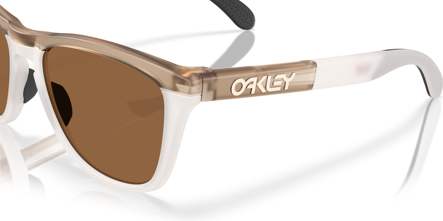 OAKLEY OO9284 FROGSKINS RANGE 928420 55