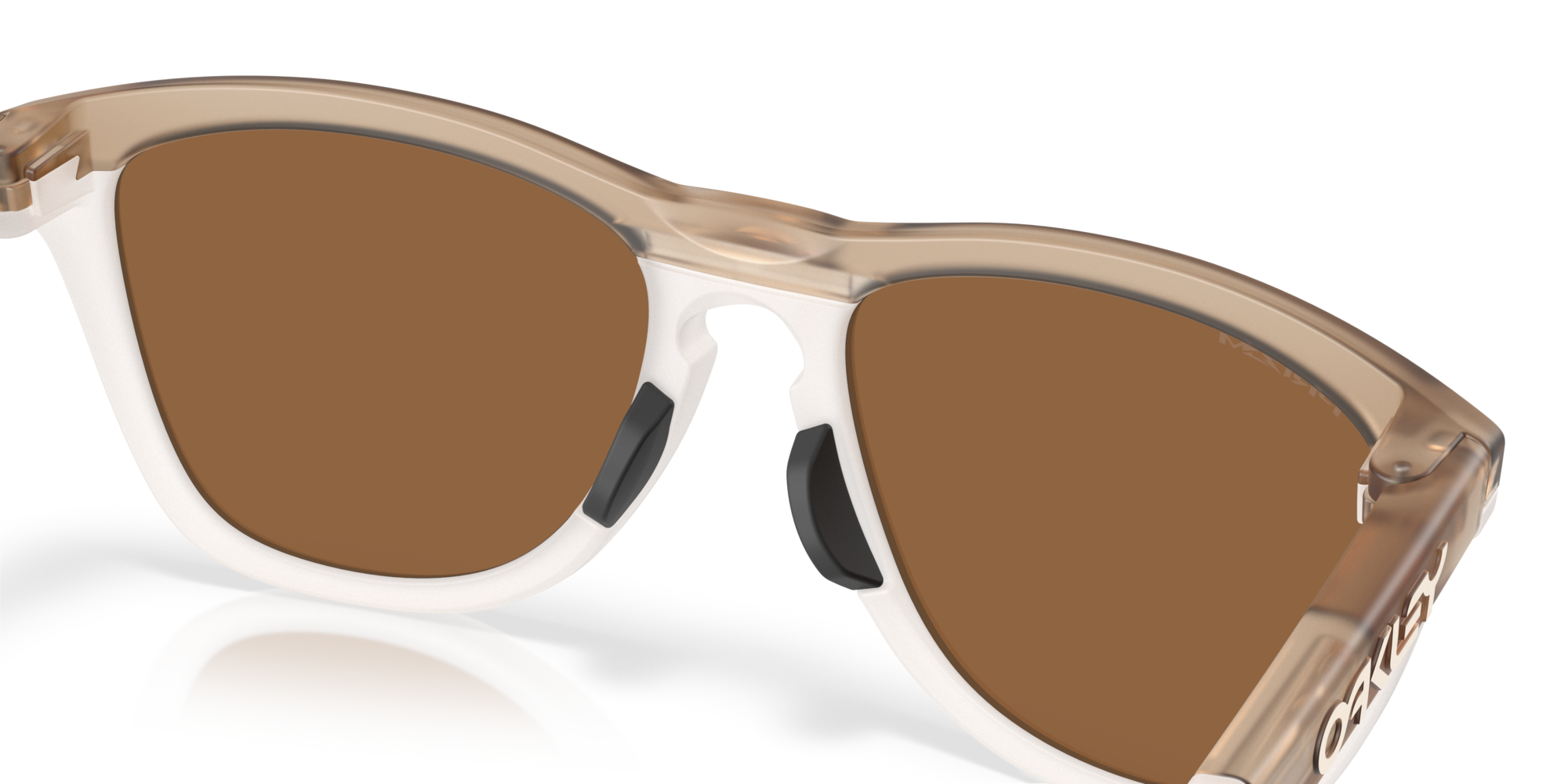 OAKLEY OO9284 FROGSKINS RANGE 928420 55