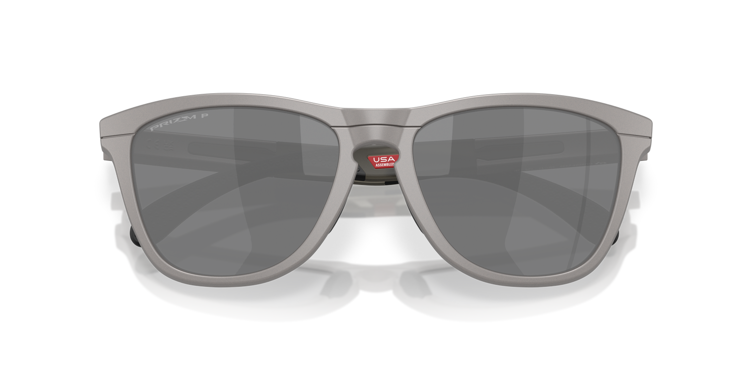 OAKLEY OO9284 FROGSKINS RANGE 928423 55