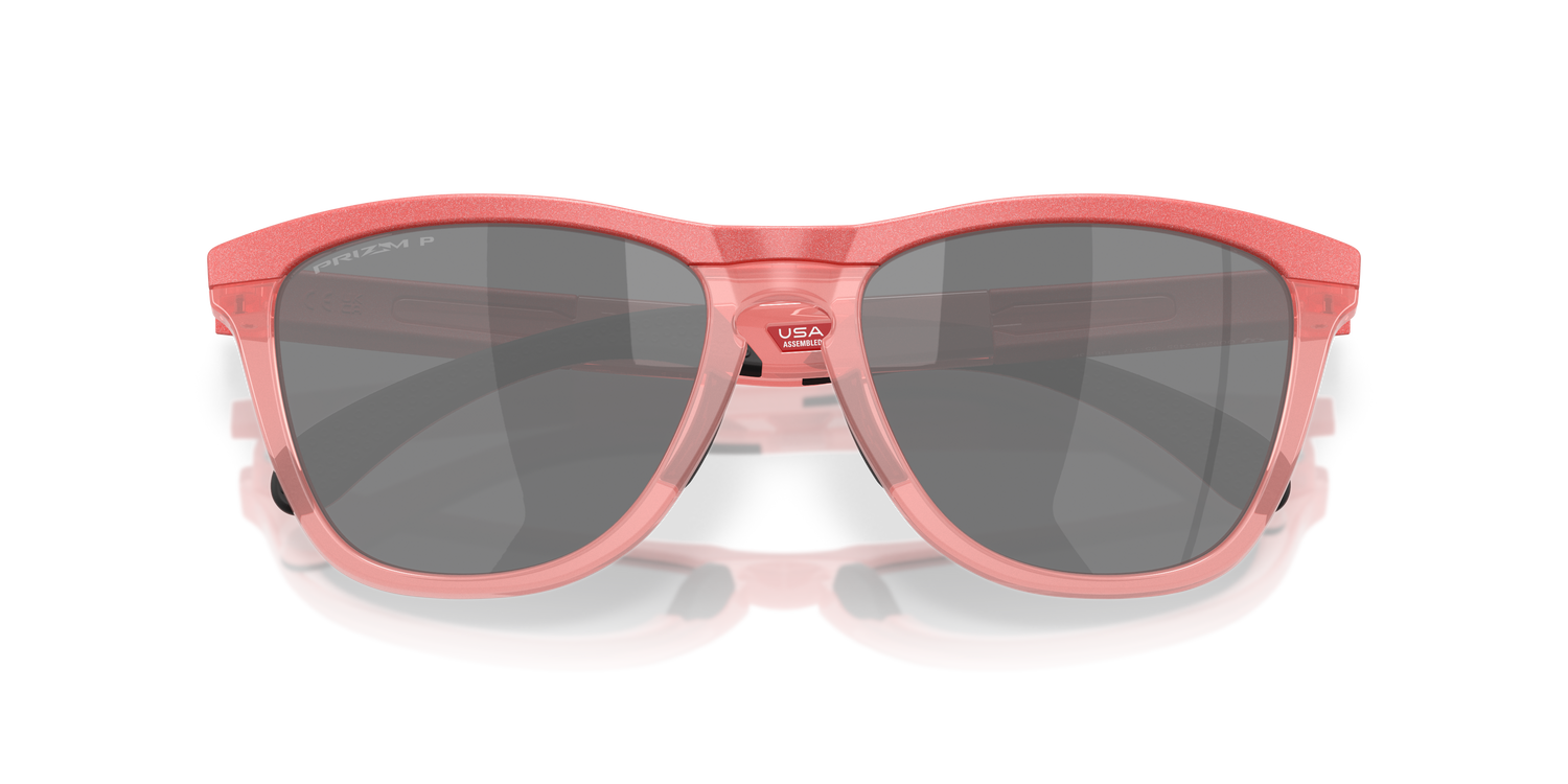 OAKLEY OO9284 FROGSKINS RANGE 928424 55