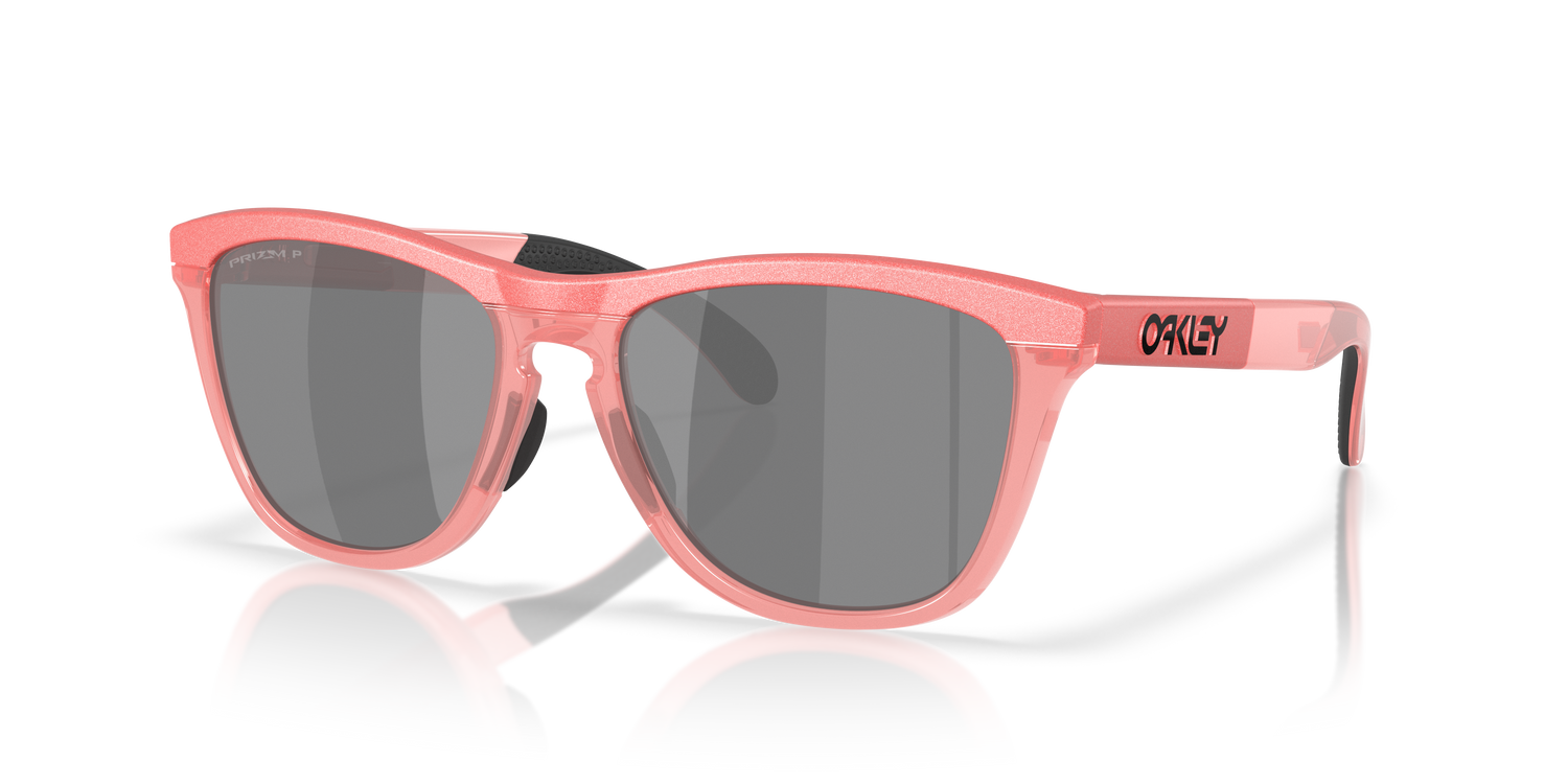 OAKLEY OO9284 FROGSKINS RANGE 928424 55