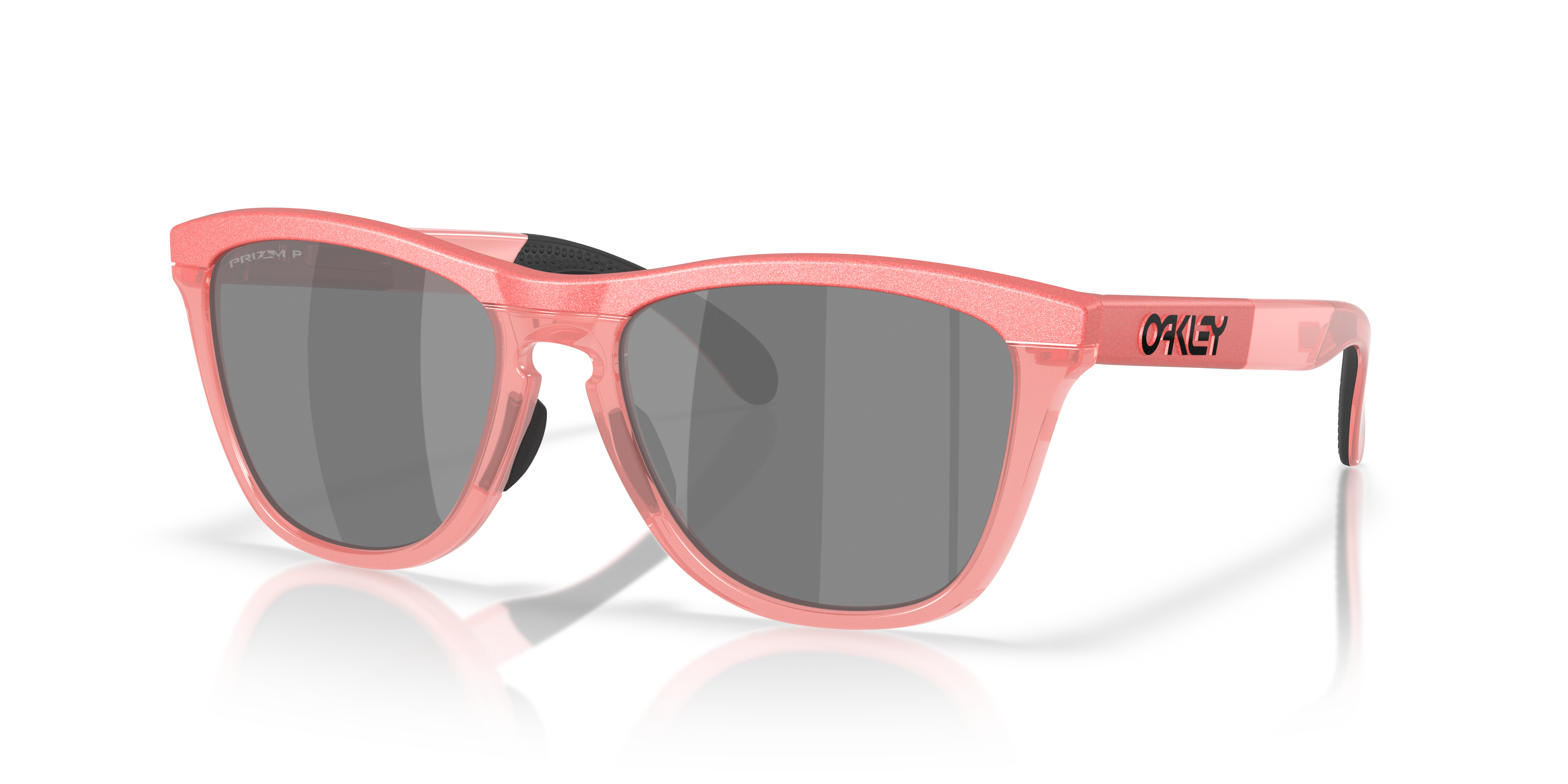 OAKLEY OO9284 FROGSKINS RANGE 928424 55