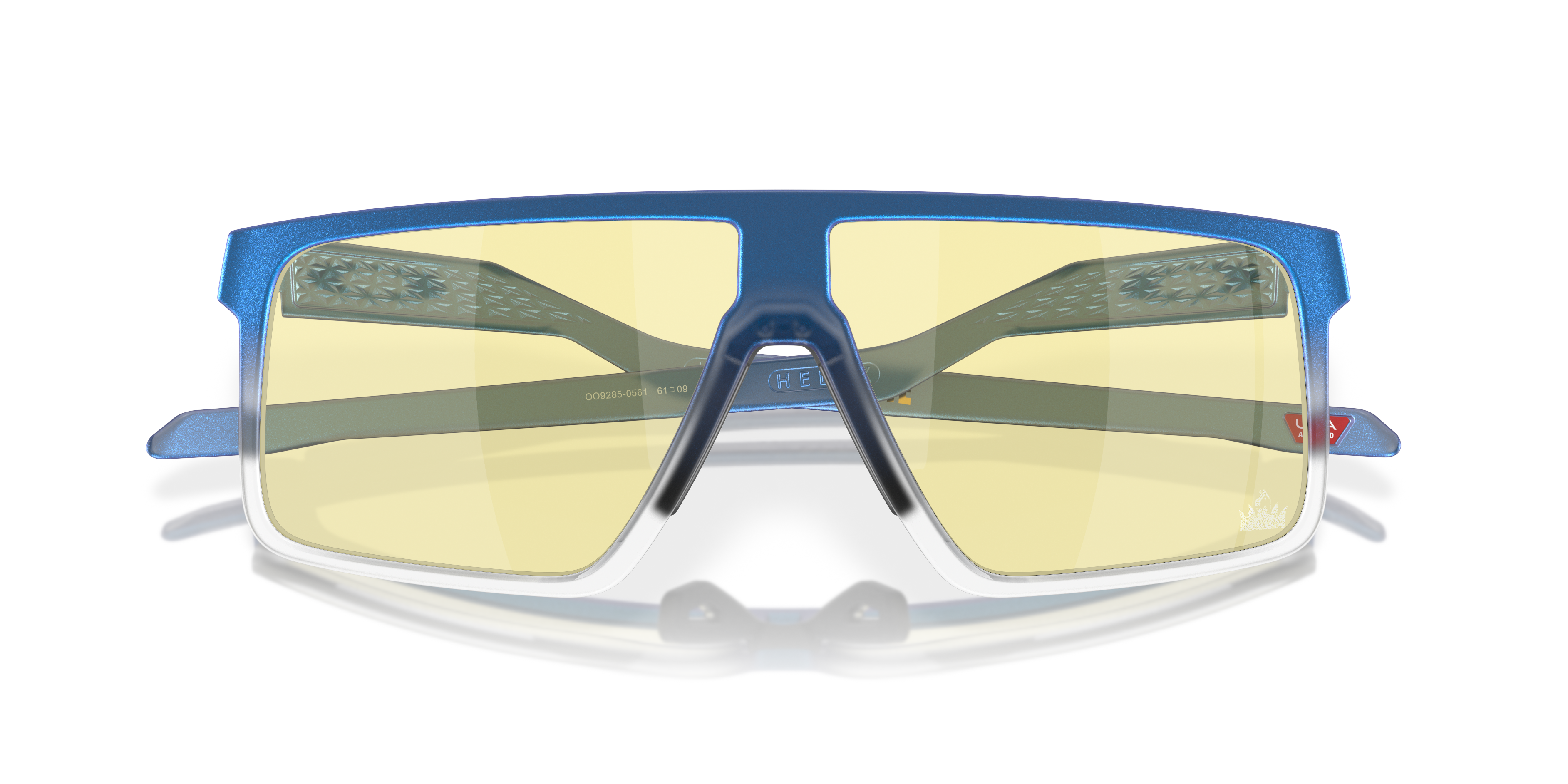 OAKLEY OO9285 HELUX 928505 61