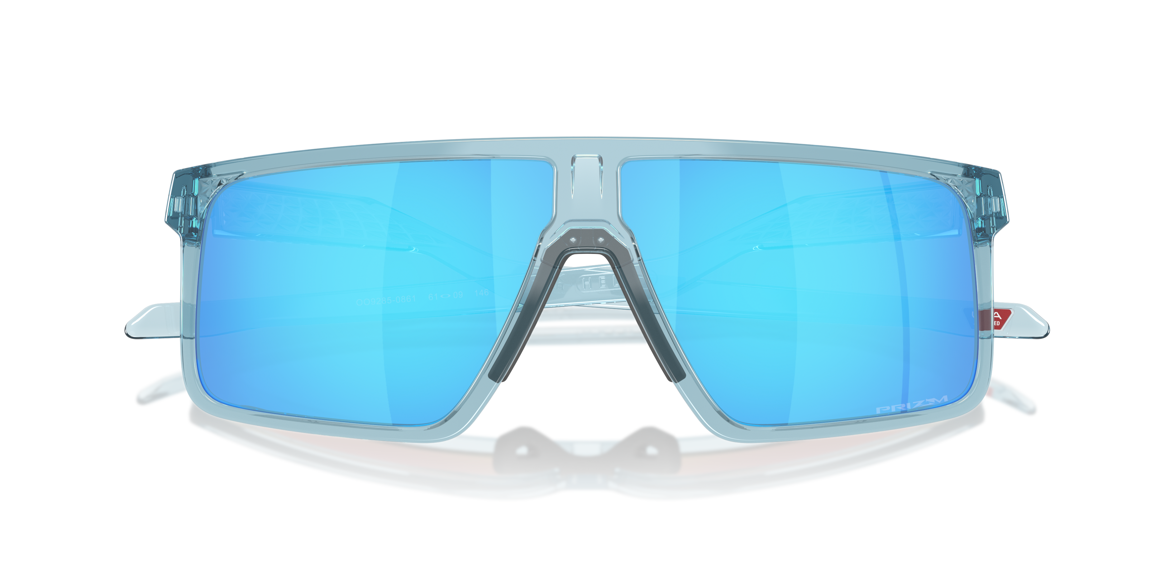 OAKLEY OO9285 HELUX 928508 61