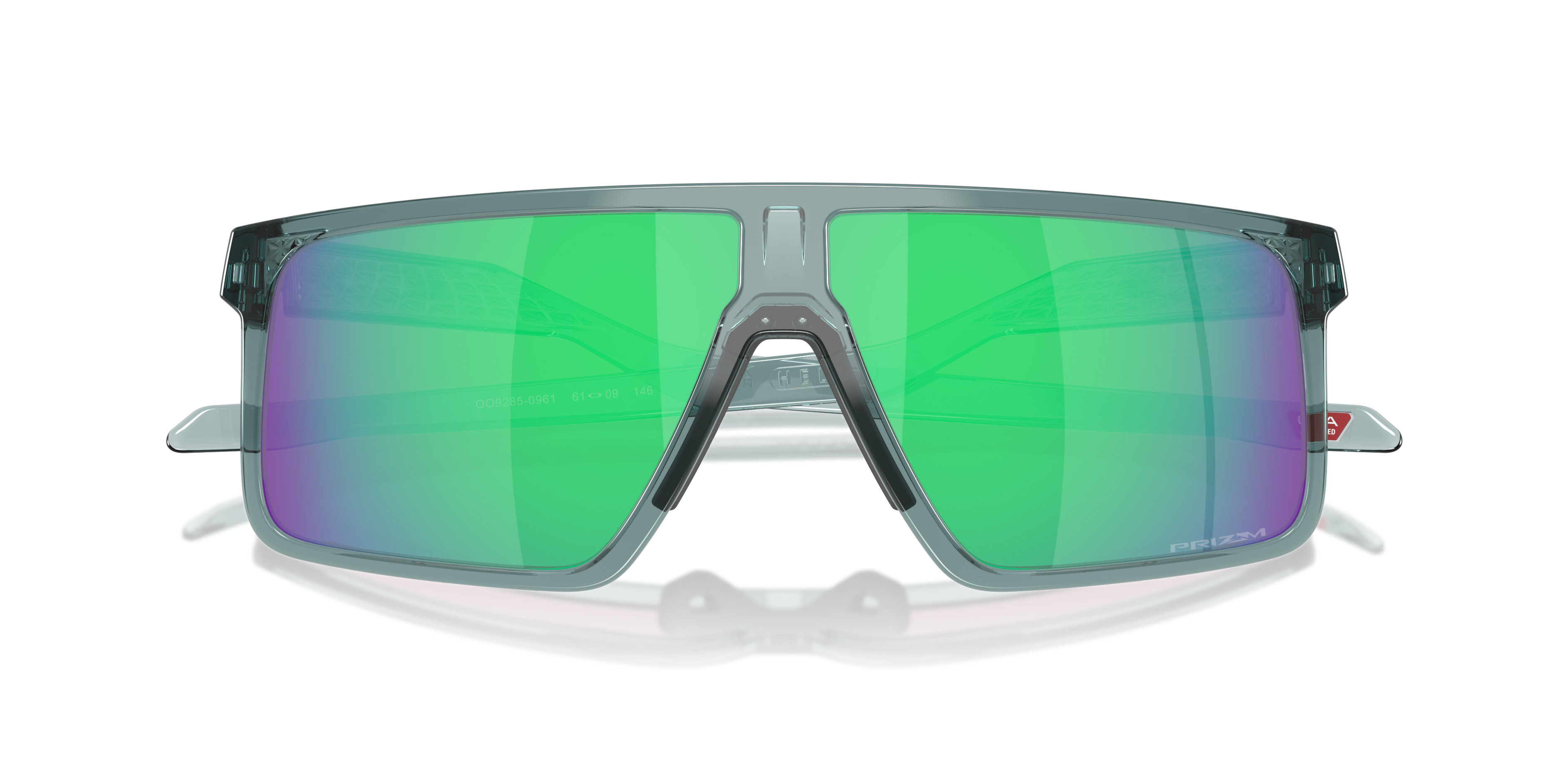 OAKLEY OO9285 HELUX 928509 61