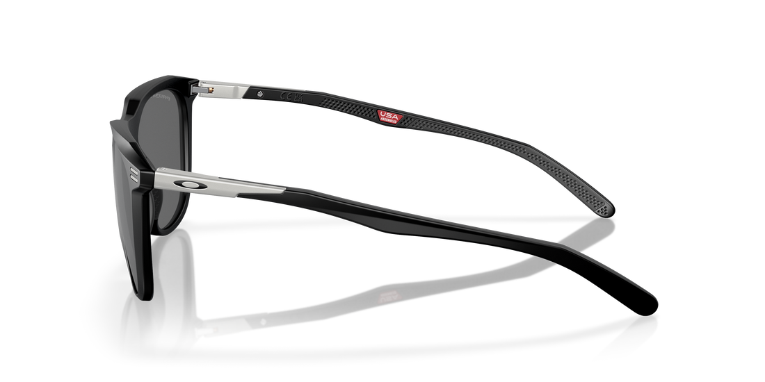 Óculos de sol oakley oo9286 thurso 928602 masculina tamanho 54mm - Vista de detalhe