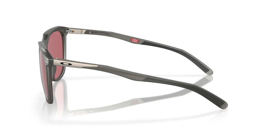 Sonnenbrillen oakley oo9286 thurso 928604 masculina größe 54mm - Detailansicht