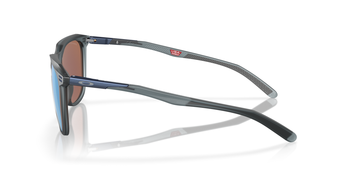 Óculos de sol oakley oo9286 thurso 928605 masculina tamanho 54mm - Vista de detalhe