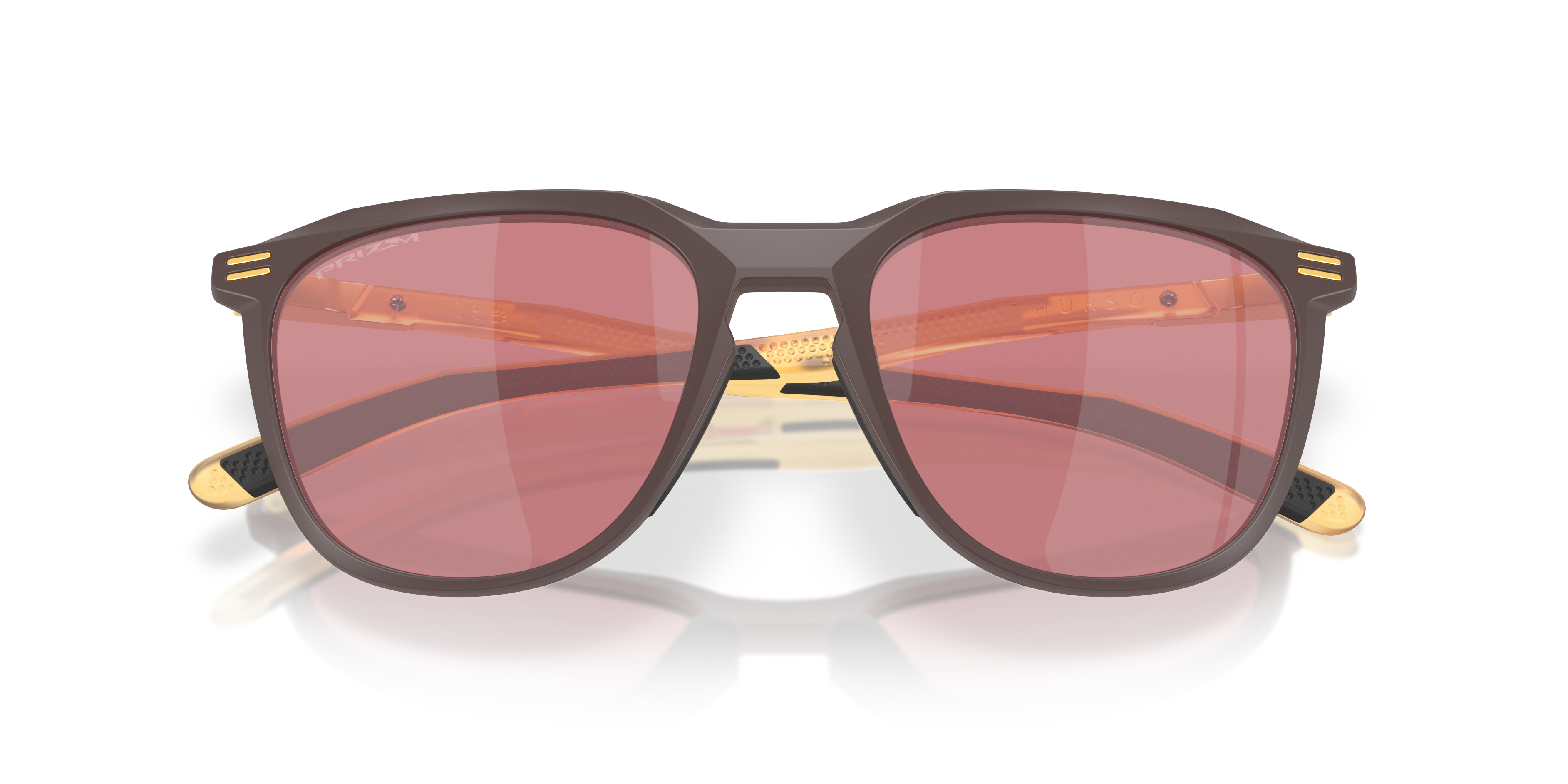 OAKLEY OO9286 THURSO 928610 54