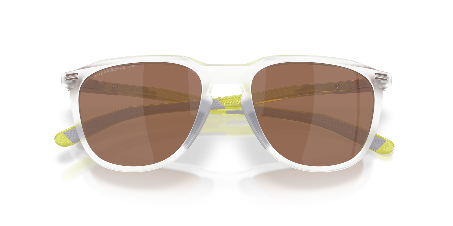 OAKLEY OO9286 THURSO 928615 54