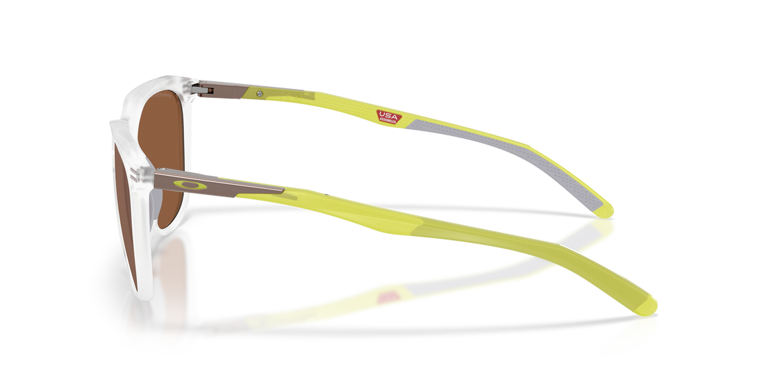 Gafas de sol oakley oo9286 thurso 928615 transparente square masculino talla 54mm - Vista de detalle