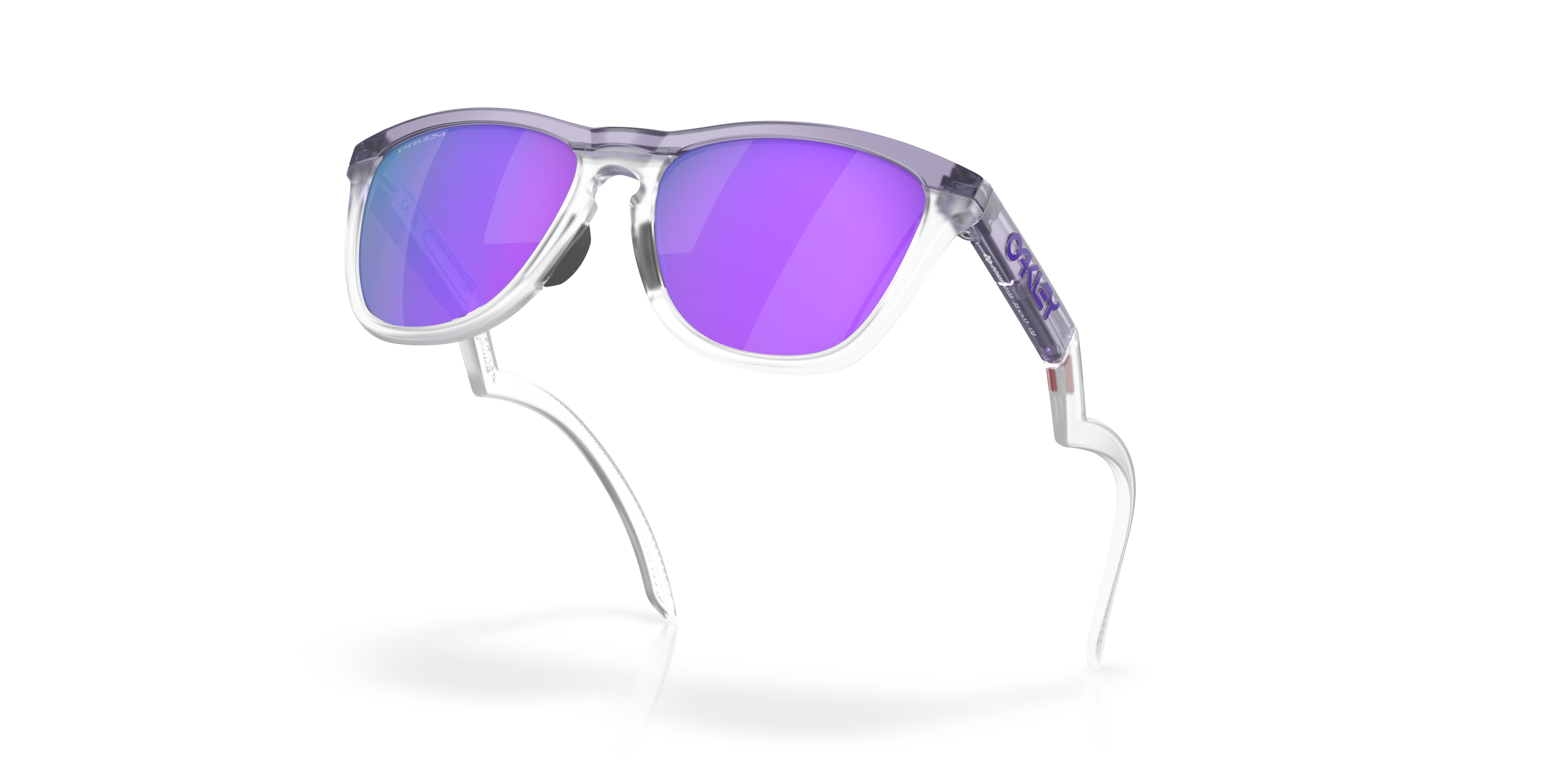 OAKLEY OO9289 FROGSKINS HYBRID 928901 55