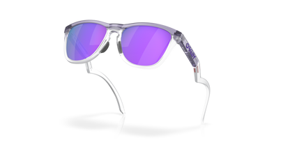 OAKLEY OO9289 FROGSKINS HYBRID 928901 55