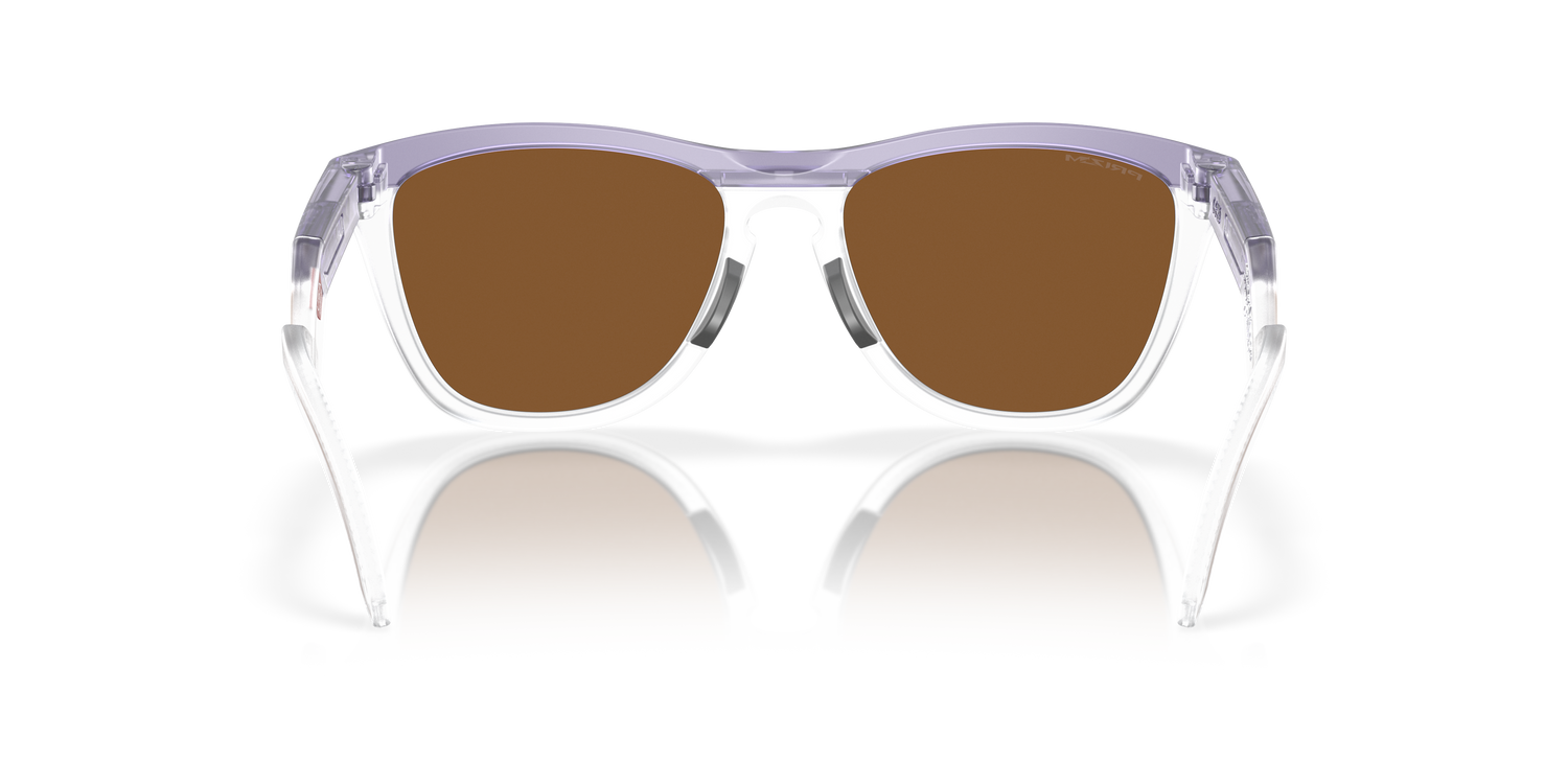 OAKLEY OO9289 FROGSKINS HYBRID 928901 55