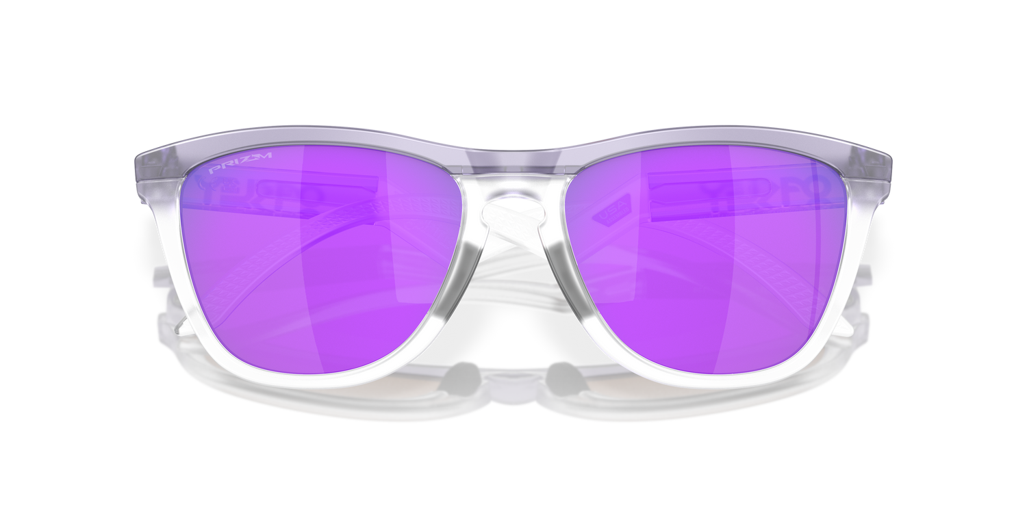OAKLEY OO9289 FROGSKINS HYBRID 928901 55