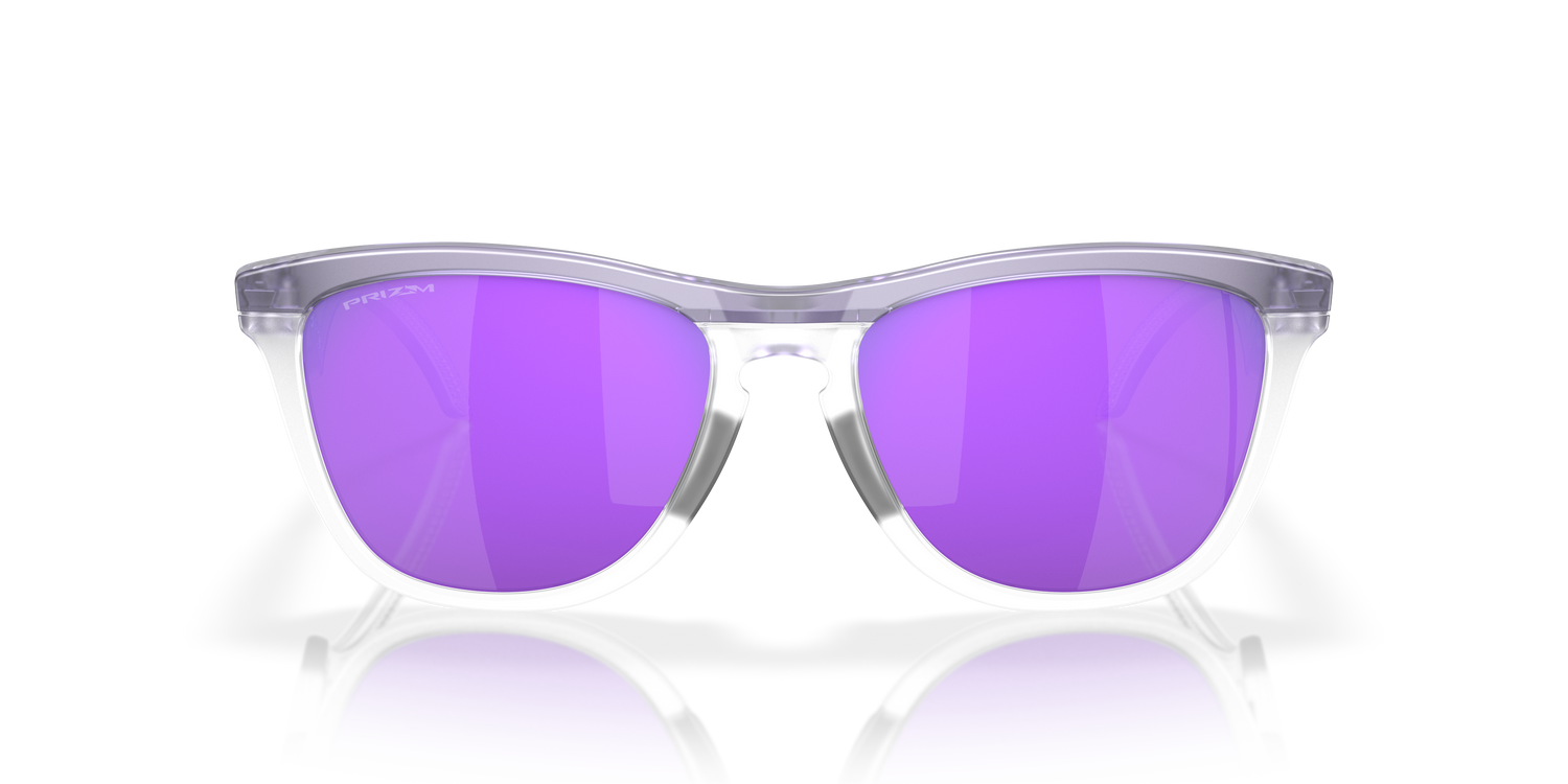 OAKLEY OO9289 FROGSKINS HYBRID 928901 55