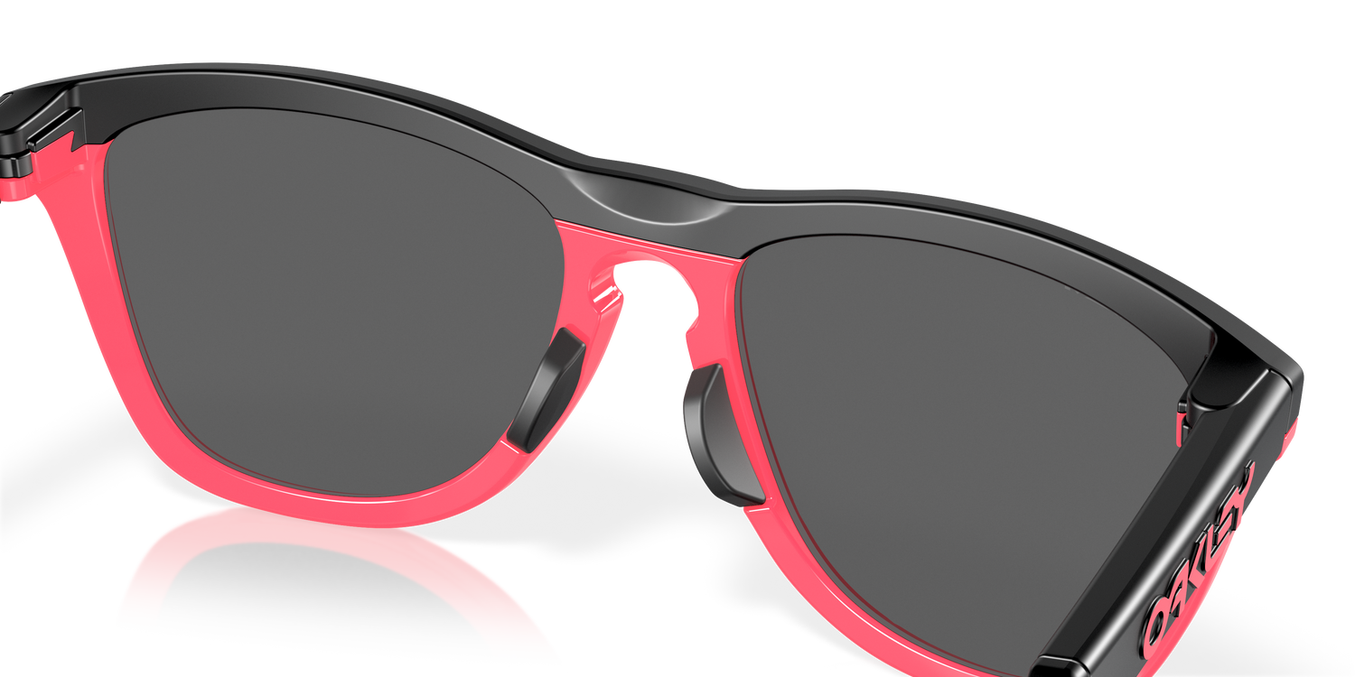 OAKLEY OO9289 FROGSKINS HYBRID 928904 55