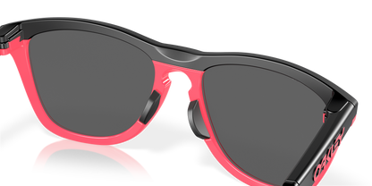 OAKLEY OO9289 FROGSKINS HYBRID 928904 55