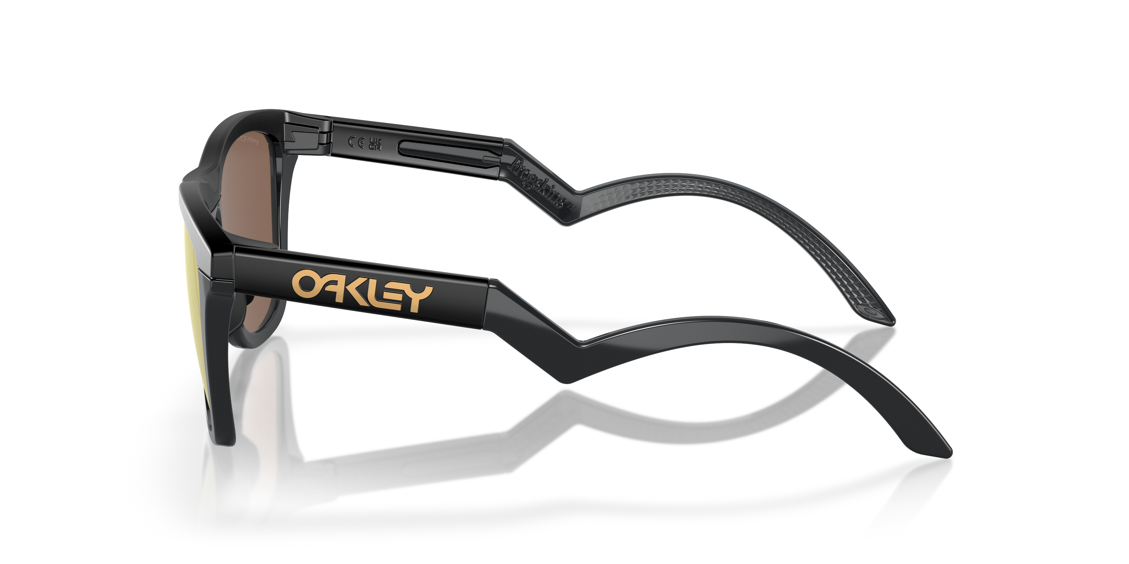OAKLEY OO9289 FROGSKINS HYBRID 928906 55