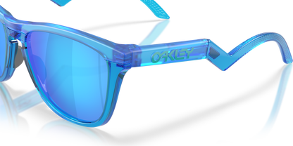 OAKLEY OO9289 FROGSKINS HYBRID 928909 55