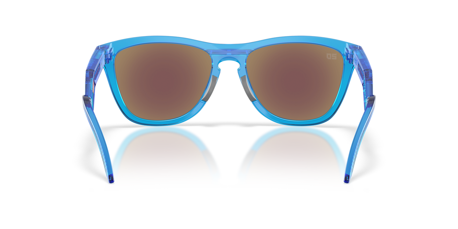 OAKLEY OO9289 FROGSKINS HYBRID 928909 55