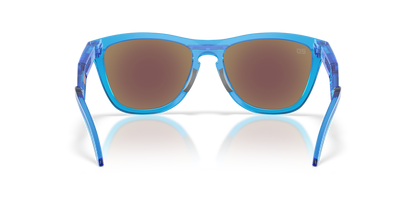 OAKLEY OO9289 FROGSKINS HYBRID 928909 55