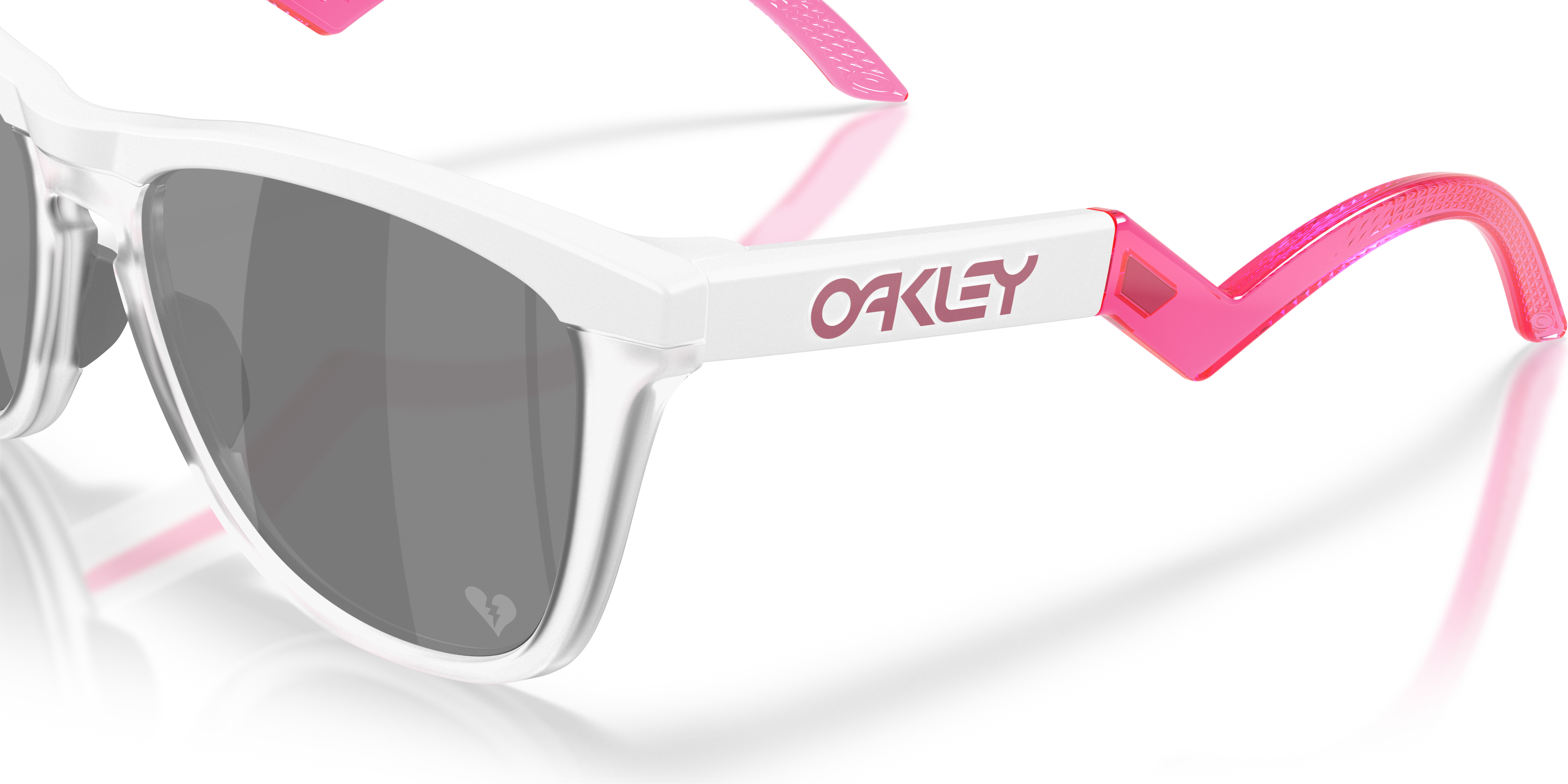 OAKLEY OO9289 FROGSKINS HYBRID 928910 55
