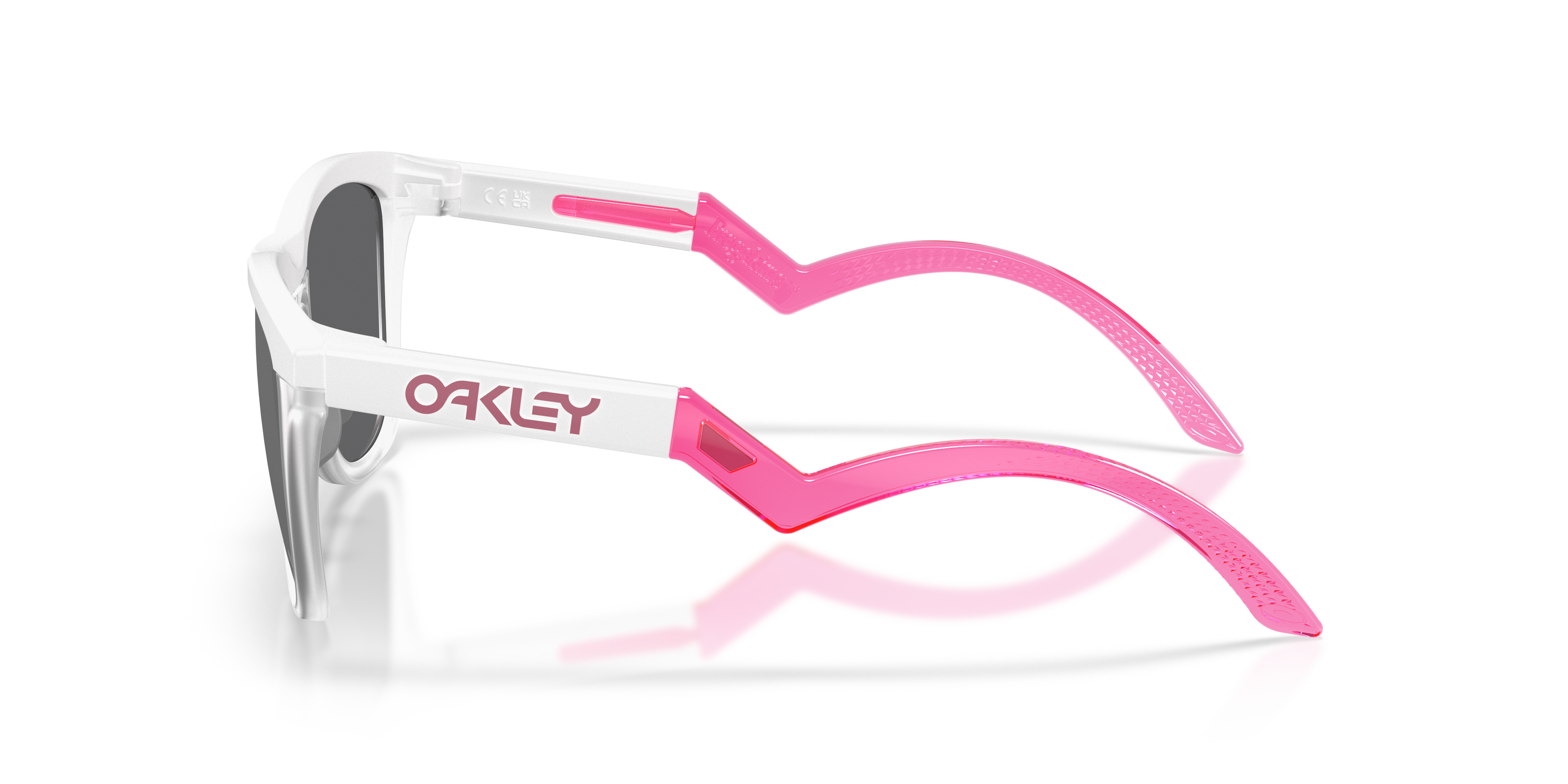 OAKLEY OO9289 FROGSKINS HYBRID 928910 55