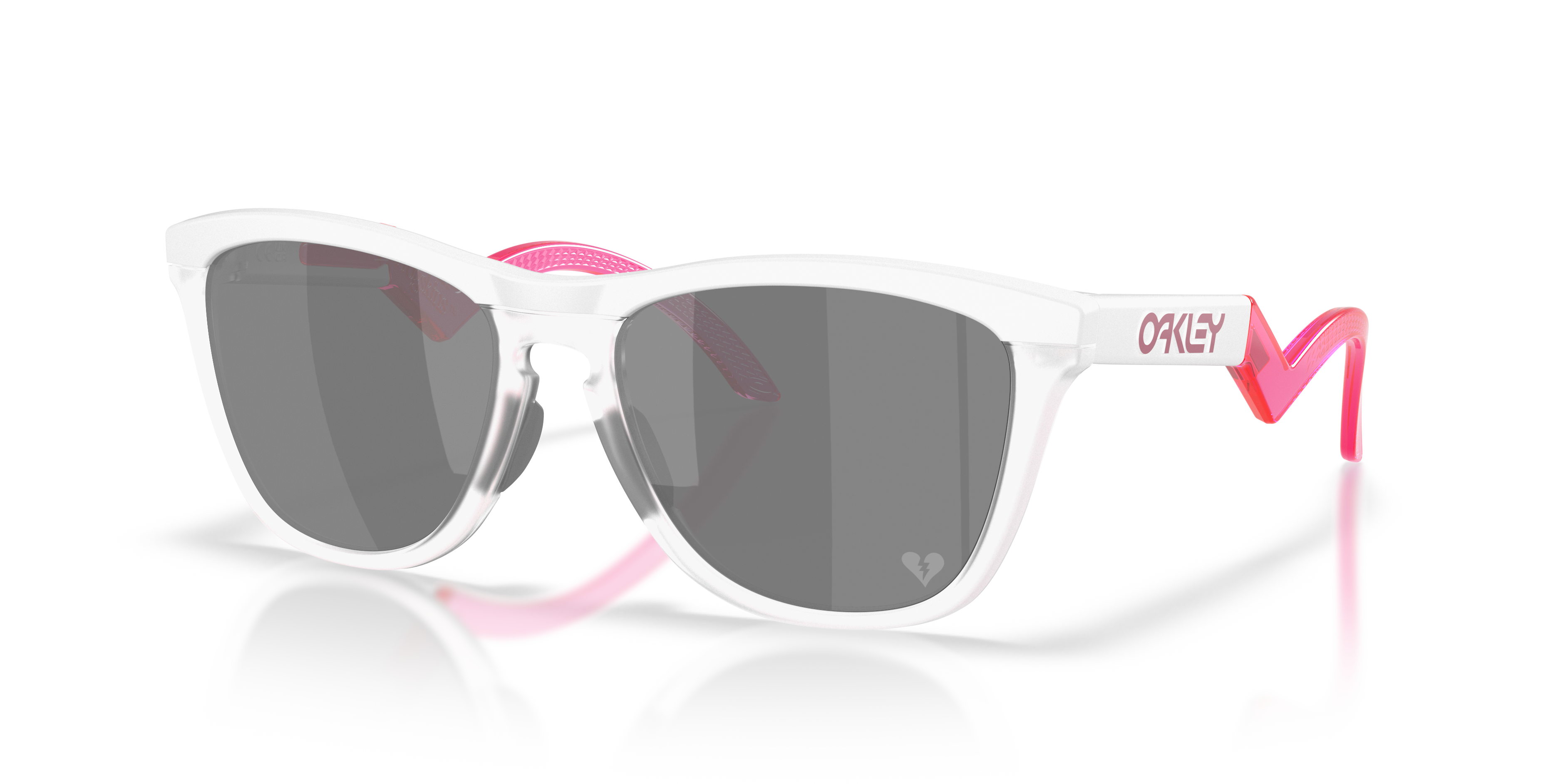 OAKLEY OO9289 FROGSKINS HYBRID 928910 55