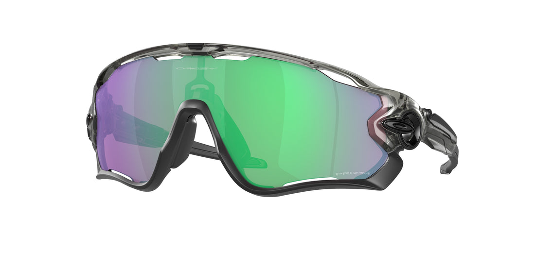 Lunettes de soleil oakley oo9290 jawbreaker 929046 masculino taille 31mm - Vue principale