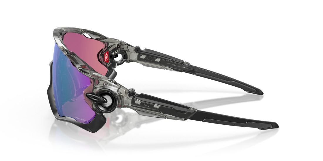 Lunettes de soleil oakley oo9290 jawbreaker 929046 masculino taille 31mm - Vue détaillée