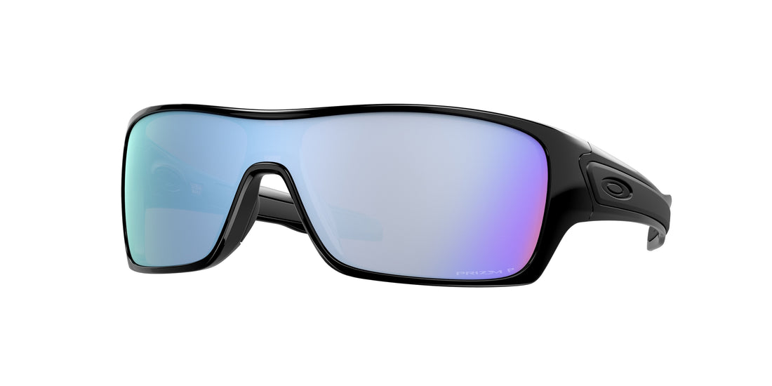 Óculos de sol oakley oo9307 turbine rotor 930708 masculina tamanho 32mm - Vista principal