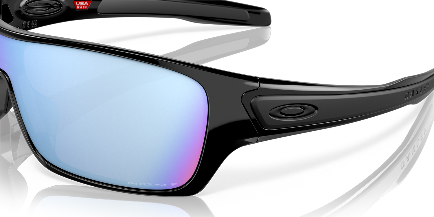 OAKLEY OO9307 TURBINE ROTOR 930708 32