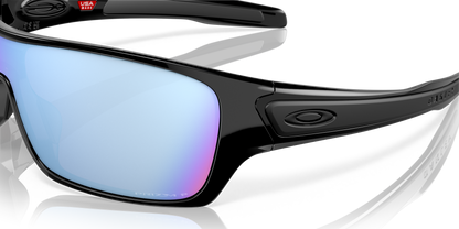 OAKLEY OO9307 TURBINE ROTOR 930708 32