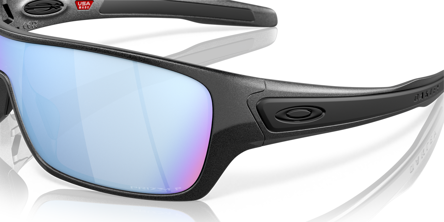 OAKLEY OO9307 TURBINE ROTOR 930709 32