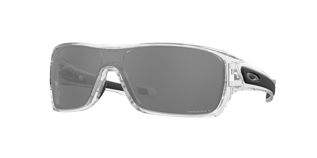 Óculos de sol oakley oo9307 turbine rotor 930716 masculina tamanho 32mm - Vista principal